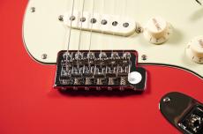 Fender American Professional Classic Stratocaster -Faded Dakota Red- [3.48kg]_8