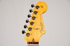 Fender American Professional Classic Stratocaster -Faded Dakota Red- [3.48kg]_11