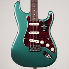 Fender American Professional Classic Stratocaster -Faded Sherwood Green Metallic- [3.45kg]