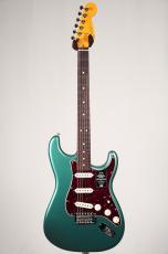 Fender American Professional Classic Stratocaster -Faded Sherwood Green Metallic- [3.45kg]_2