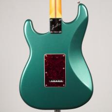 Fender American Professional Classic Stratocaster -Faded Sherwood Green Metallic- [3.45kg]_3