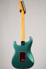 Fender American Professional Classic Stratocaster -Faded Sherwood Green Metallic- [3.45kg]_4
