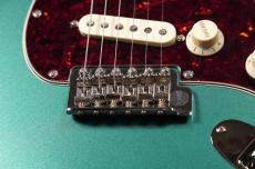 Fender American Professional Classic Stratocaster -Faded Sherwood Green Metallic- [3.45kg]_8