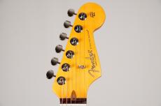 Fender American Professional Classic Stratocaster -Faded Sherwood Green Metallic- [3.45kg]_11