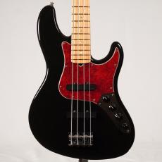 Fender American Deluxe Jazz Bass  -Black- [3.78kg]