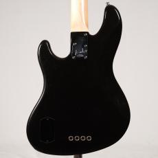 Fender American Deluxe Jazz Bass  -Black- [3.78kg]_3