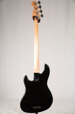 Fender American Deluxe Jazz Bass  -Black- [3.78kg]_4
