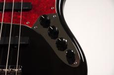 Fender American Deluxe Jazz Bass  -Black- [3.78kg]_5