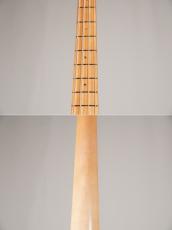 Fender American Deluxe Jazz Bass  -Black- [3.78kg]_10