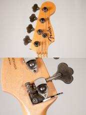 Fender American Deluxe Jazz Bass  -Black- [3.78kg]_11