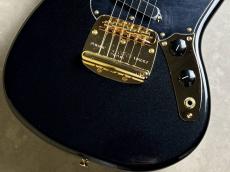 Fender Made In Japan Traditional II 60s Mustang Black Pearl 2025年限定モデル【現物画像・3.35kg】_3