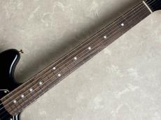 Fender Made In Japan Traditional II 60s Mustang Black Pearl 2025年限定モデル【現物画像・3.35kg】_6