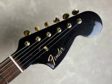Fender Made In Japan Traditional II 60s Mustang Black Pearl 2025年限定モデル【現物画像・3.35kg】_7