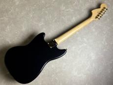 Fender Made In Japan Traditional II 60s Mustang Black Pearl 2025年限定モデル【現物画像・3.35kg】_8