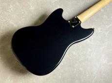 Fender Made In Japan Traditional II 60s Mustang Black Pearl 2025年限定モデル【現物画像・3.35kg】_9
