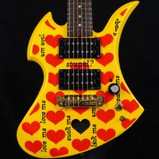 Burny YH-Jr. 2009 HY