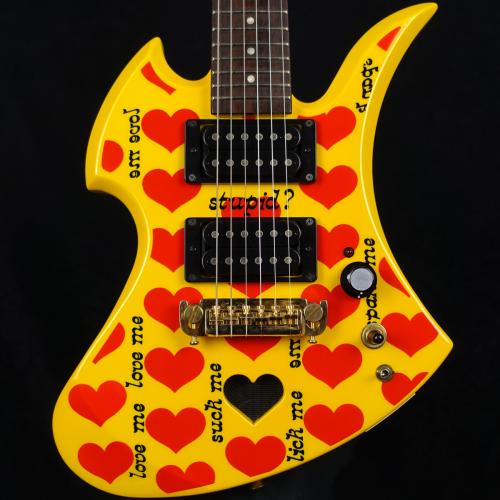 Burny YH-Jr. 2009 HY
