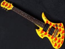 Burny YH-Jr. 2009 HY_2