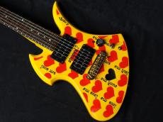 Burny YH-Jr. 2009 HY_3