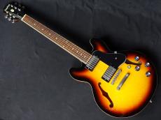 Epiphone ES-339 Vintage Sunburst 2020_2
