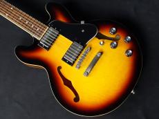 Epiphone ES-339 Vintage Sunburst 2020_3