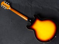 Epiphone ES-339 Vintage Sunburst 2020_6