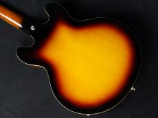 Epiphone ES-339 Vintage Sunburst 2020_7