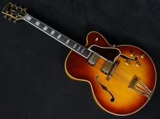 Gibson 1957 Byrdland Sunburst Mod_2