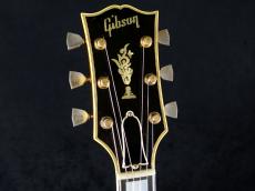 Gibson 1957 Byrdland Sunburst Mod_4