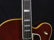 Gibson 1957 Byrdland Sunburst Mod_6