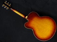 Gibson 1957 Byrdland Sunburst Mod_7