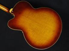 Gibson 1957 Byrdland Sunburst Mod_8