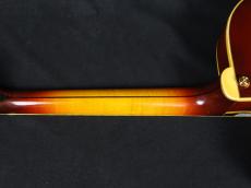 Gibson 1957 Byrdland Sunburst Mod_9