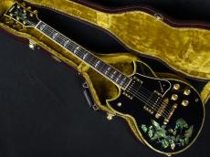 YAMAHA SG-25S 25th Anniversary Model Royal Black 1991_2