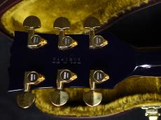 YAMAHA SG-25S 25th Anniversary Model Royal Black 1991_11