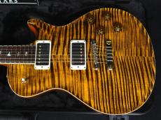 Paul Reed Smith [PRS] McCarty Singlecut 594 10Top Yellow Tiger 2025_4