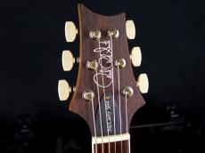 Paul Reed Smith [PRS] McCarty Singlecut 594 10Top Yellow Tiger 2025_5