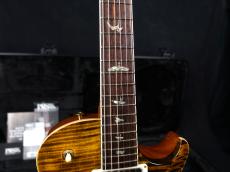 Paul Reed Smith [PRS] McCarty Singlecut 594 10Top Yellow Tiger 2025_7