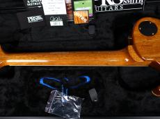 Paul Reed Smith [PRS] McCarty Singlecut 594 10Top Yellow Tiger 2025_10