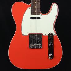 Vanzandt TLV-R2 Fiesta Red 2023