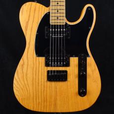 Fender Limited Edition American Professional II Telecaster HH Sandblasted Aged Natural 2025