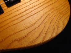 Fender Limited Edition American Professional II Telecaster HH Sandblasted Aged Natural 2025_10