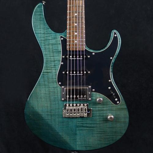 YAMAHA PACIFICA612VⅡFM IDB 2023