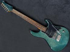 YAMAHA PACIFICA612VⅡFM IDB 2023_2
