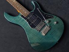 YAMAHA PACIFICA612VⅡFM IDB 2023_3