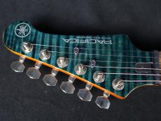 YAMAHA PACIFICA612VⅡFM IDB 2023_5