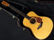 YAMAHA LL-26 ARE Natural 2013_2
