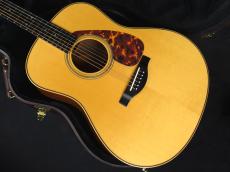 YAMAHA LL-26 ARE Natural 2013_3
