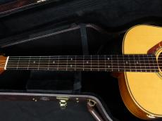 YAMAHA LL-26 ARE Natural 2013_4