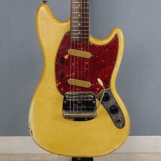 Fender 【"ROCK!月"限定SALE!】Mustang White【1966年製】